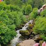 My Am Heuberg Nr 1 Διαμέρισμα *