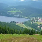 My Am Heuberg Nr 1 Διαμέρισμα Frittlingen