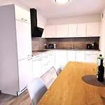 Διαμέρισμα My Am Heuberg Nr 1 *