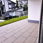 My Am Heuberg Nr 1 Διαμέρισμα Frittlingen