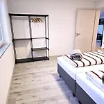 My Am Heuberg Nr 1 Διαμέρισμα Frittlingen