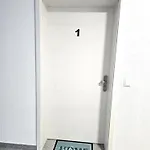 Διαμέρισμα My Am Heuberg Nr 1 *