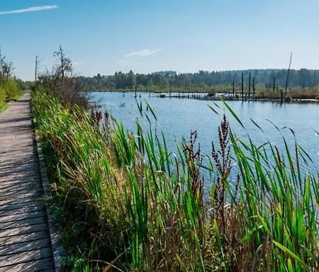 Διαμέρισμα My Am Heuberg Nr 1 Frittlingen