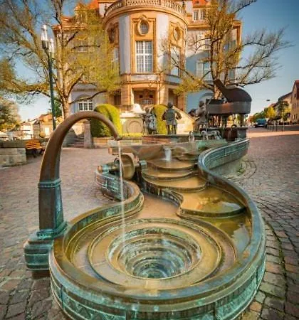 My Am Heuberg Nr 1 Διαμέρισμα *