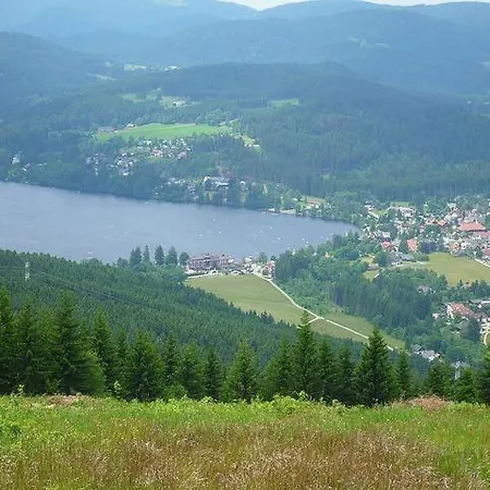 My Am Heuberg Nr 1 Διαμέρισμα Frittlingen