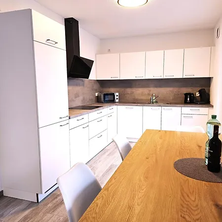 Διαμέρισμα My Am Heuberg Nr 1 *