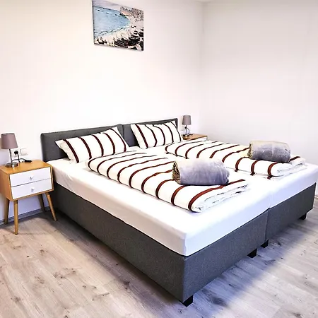 My Am Heuberg Nr 1 Διαμέρισμα