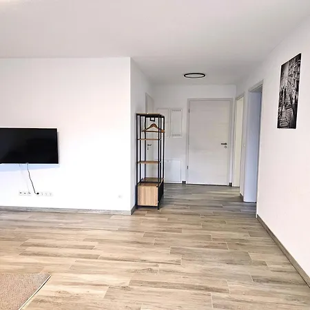 Διαμέρισμα My Am Heuberg Nr 1 Frittlingen