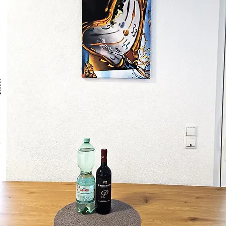 My Am Heuberg Nr 1 * Frittlingen