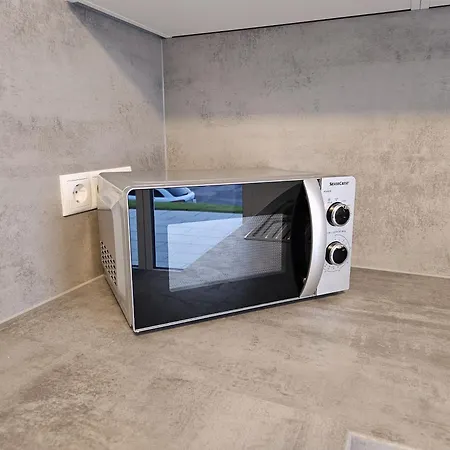 My Am Heuberg Nr 1 Διαμέρισμα