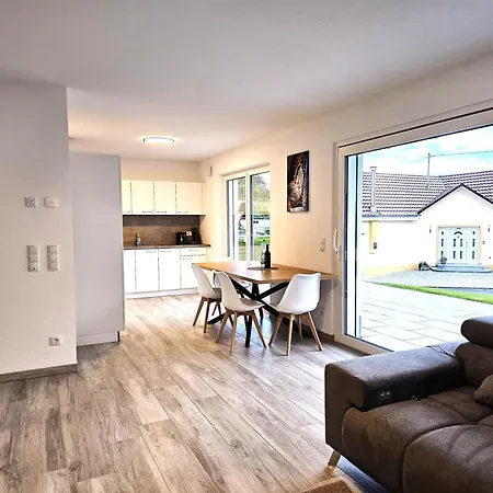 My Am Heuberg Nr 1 Διαμέρισμα