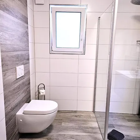 My Am Heuberg Nr 1 Διαμέρισμα *