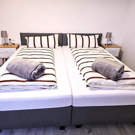 My Am Heuberg Nr 1 Διαμέρισμα Frittlingen